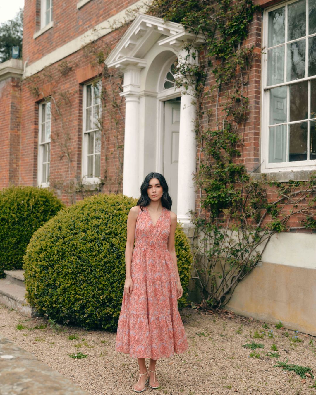 Finery London Instagram