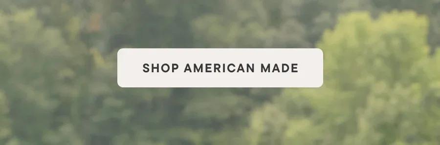 Shop American Made