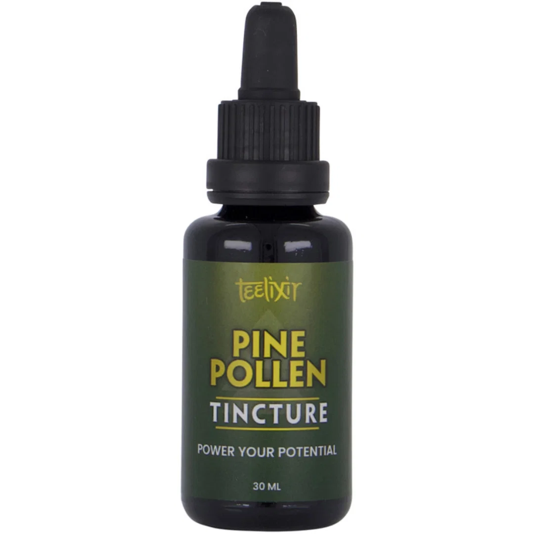 Image of Pine Pollen Tincture (30 ml)