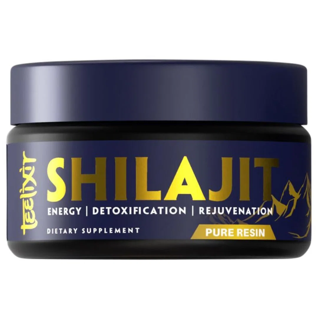 Image of Shilajit Resin (30 g)