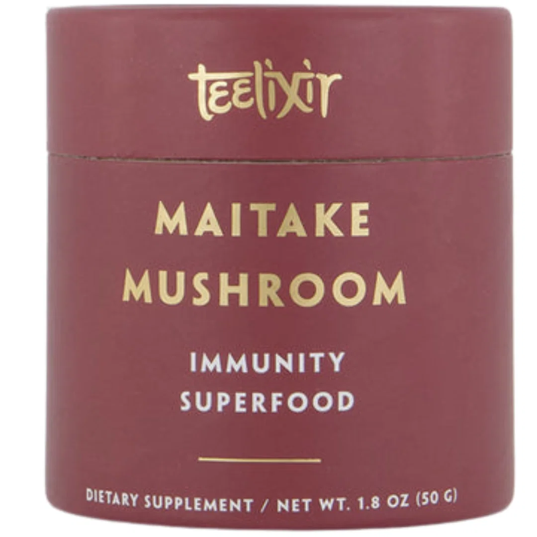 Image of Certified Organic Maitake Mushroom - Immunity Superfood (50 g)