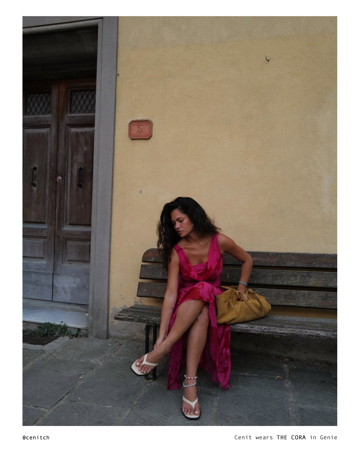 DREAMGIRLS ON HOLIDAY