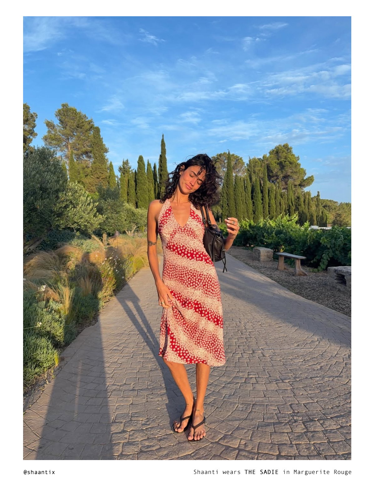 DREAMGIRLS ON HOLIDAY