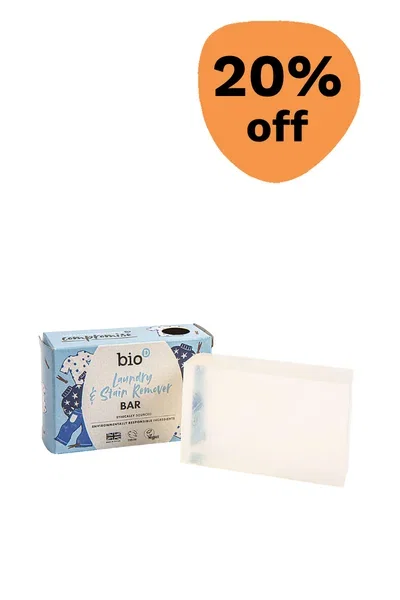 20% off Bio-D