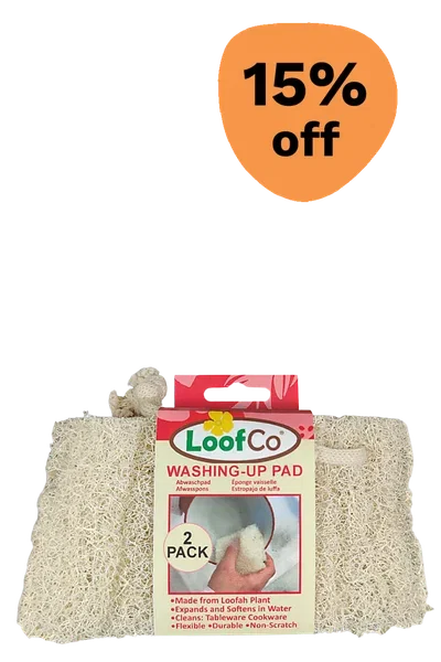 15% off LoofCo