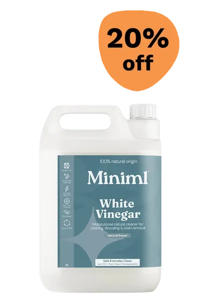 20% off Miniml