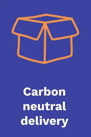 Carbon neutral delivery