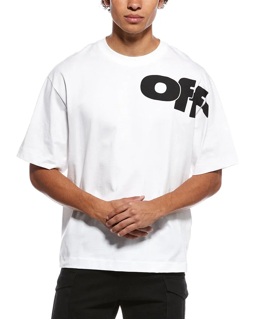 Image of Off-White™ T-Shirt