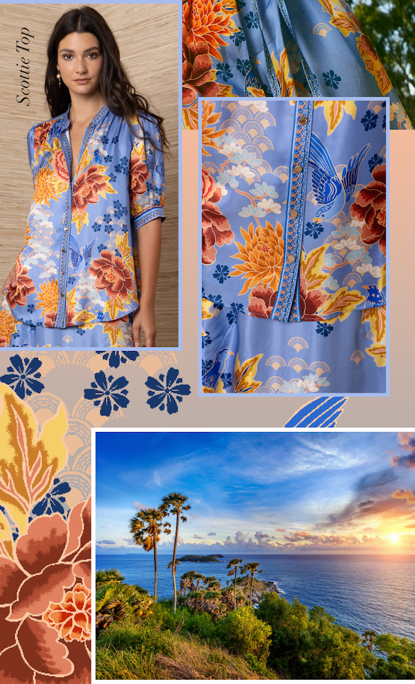 Scottie Top