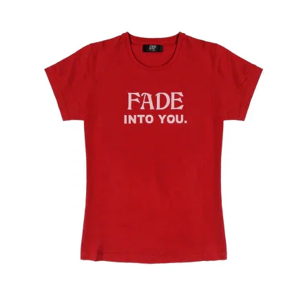 FADE HTC W. T-SHIRT