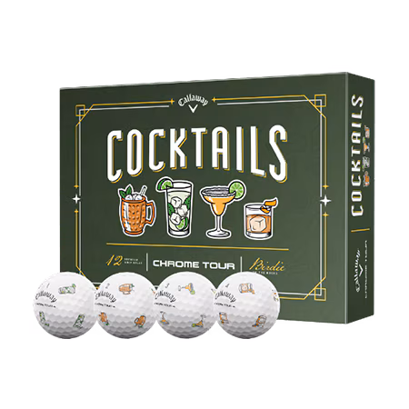 Cocktails
