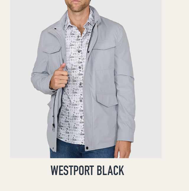 Shop Westport Black sale styles — 40% off or more.