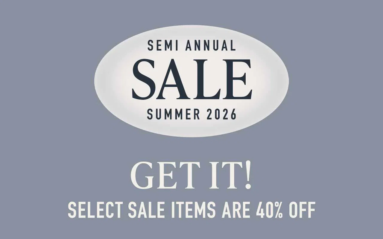 Shop the Westport Big & Tall Summer Sale — fresh markdowns on select styles.