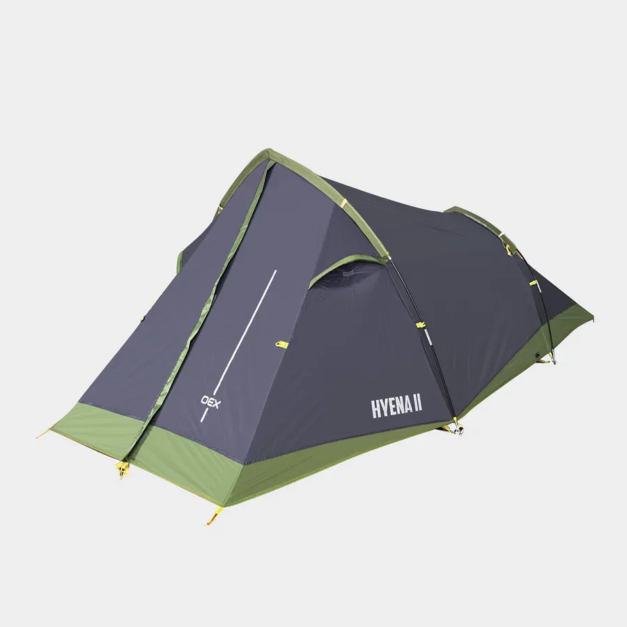 OEX Hyena II Tunnel Tent