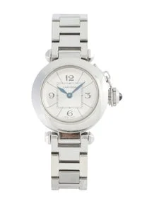 Miss Pasha Watch