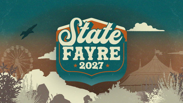 State Fayre 2027