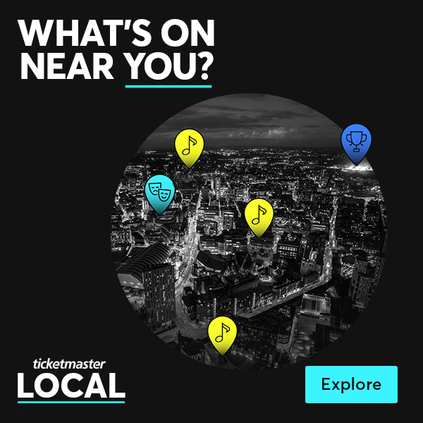 Local guide