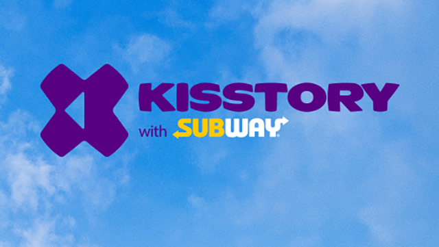 Kisstory