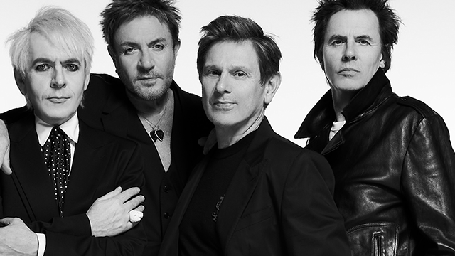 Duran Duran