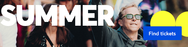 Summer Guide