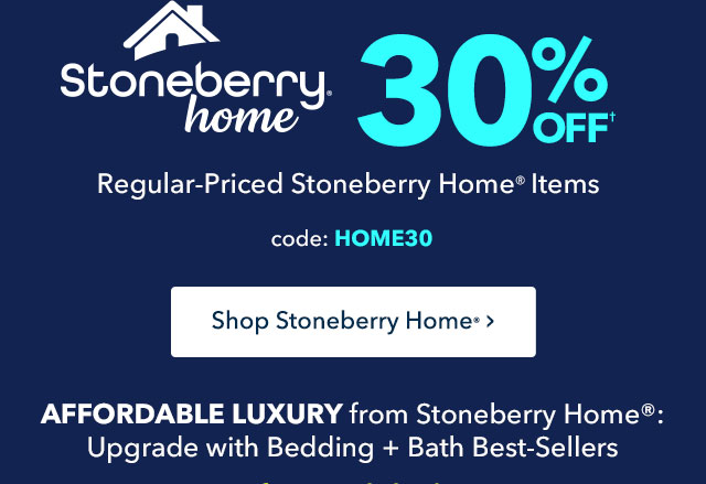 Shop Stoneberry Home