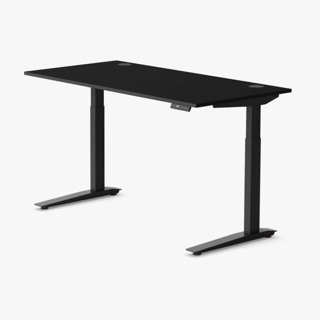 View Jarvis Laminate Standing Desk
