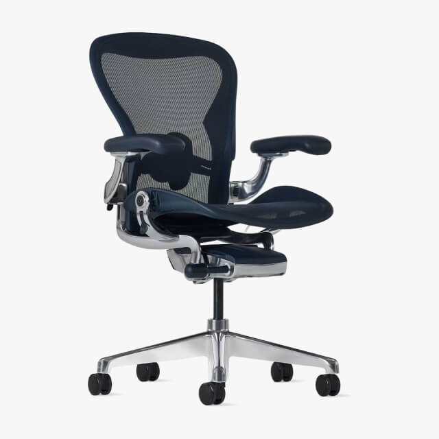 View Aeron Chair