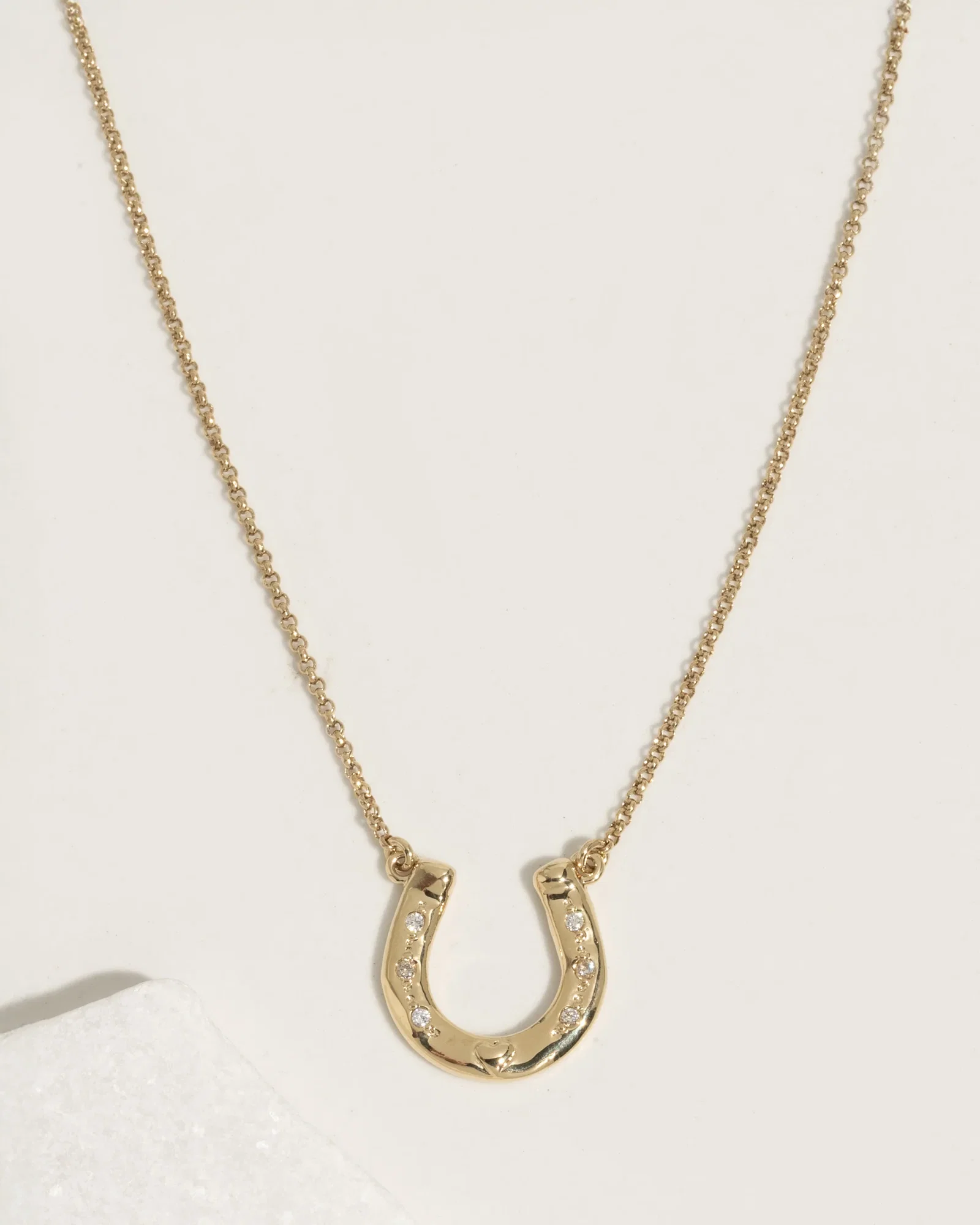 Image of Lucky Necklace