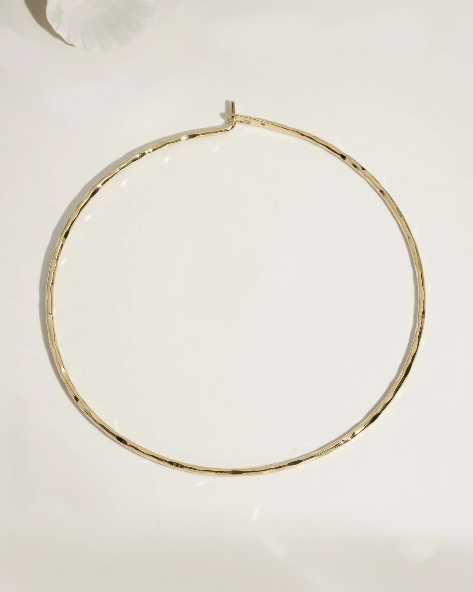 Image of Collar Necklace
