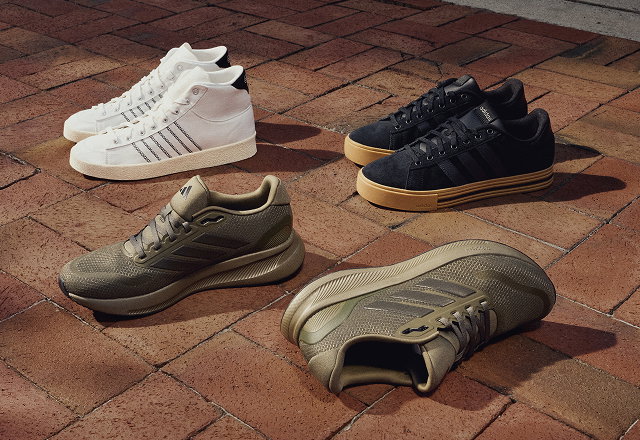 CHAUSSURES À 100 $ ET MOINS