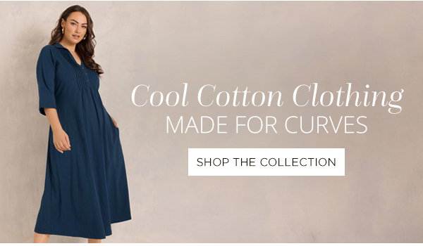 Cool Cotton Clothing