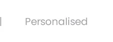 Personalised