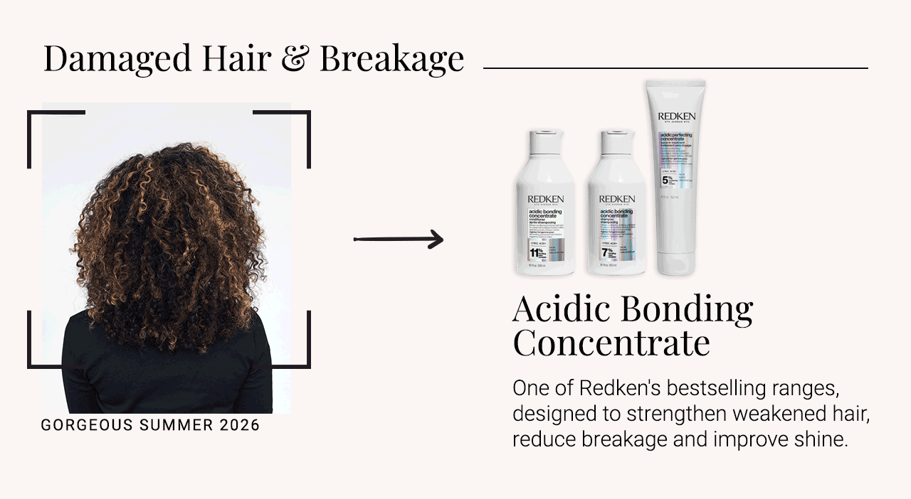 Acidic Bonding Concentrate
