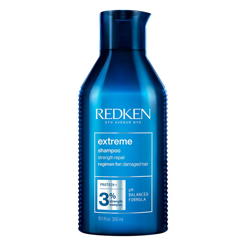 Image of Redken Extreme Shampoo 300ml