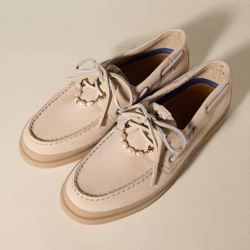 Women's Boat Shoes