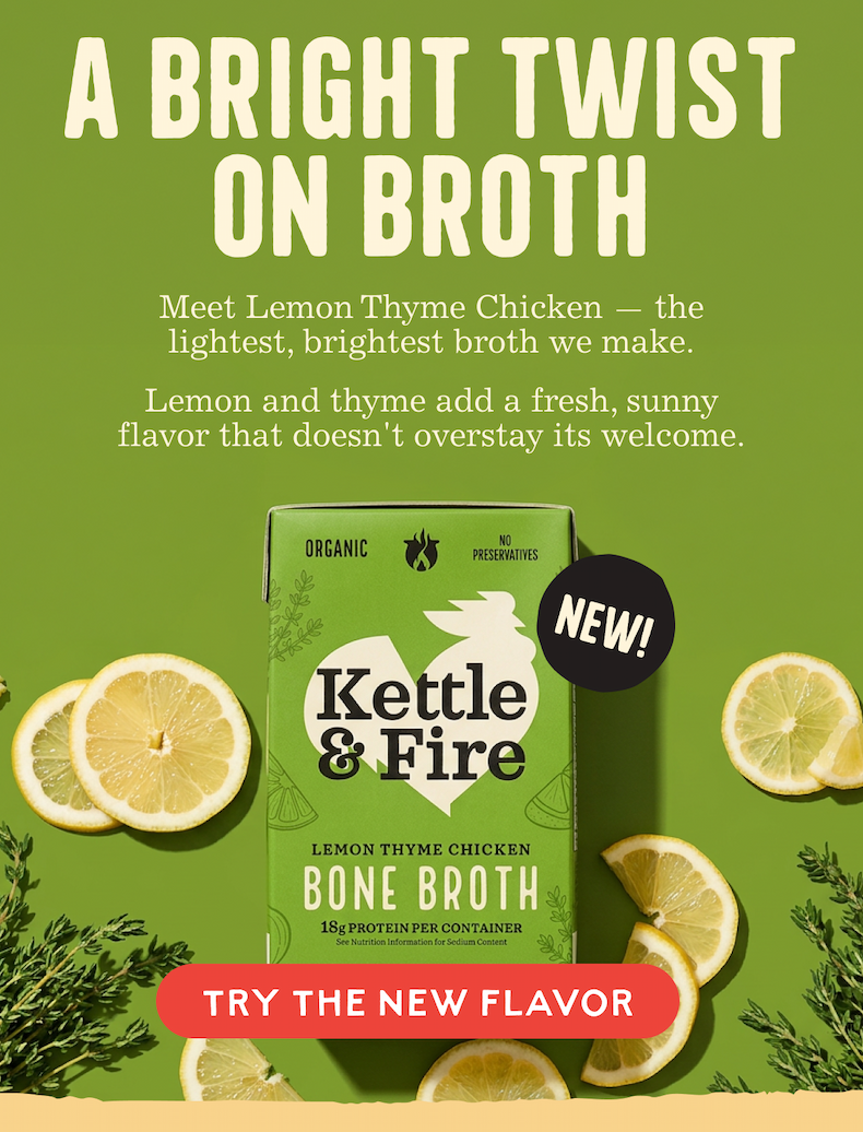 LEMON THYME