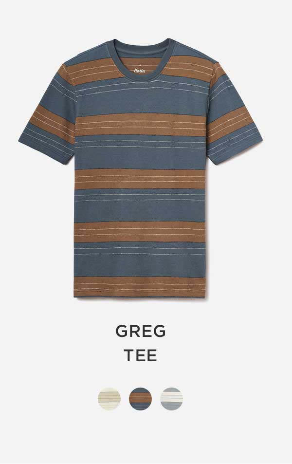 Greg Tee