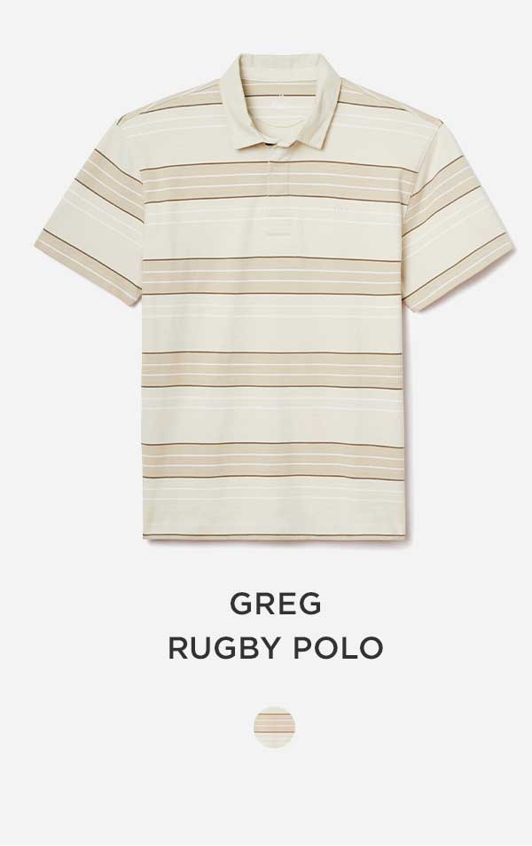 Greg Polo