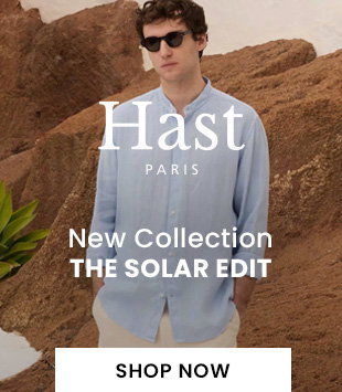 Hast – The Solar Edit - SHOP NOW
