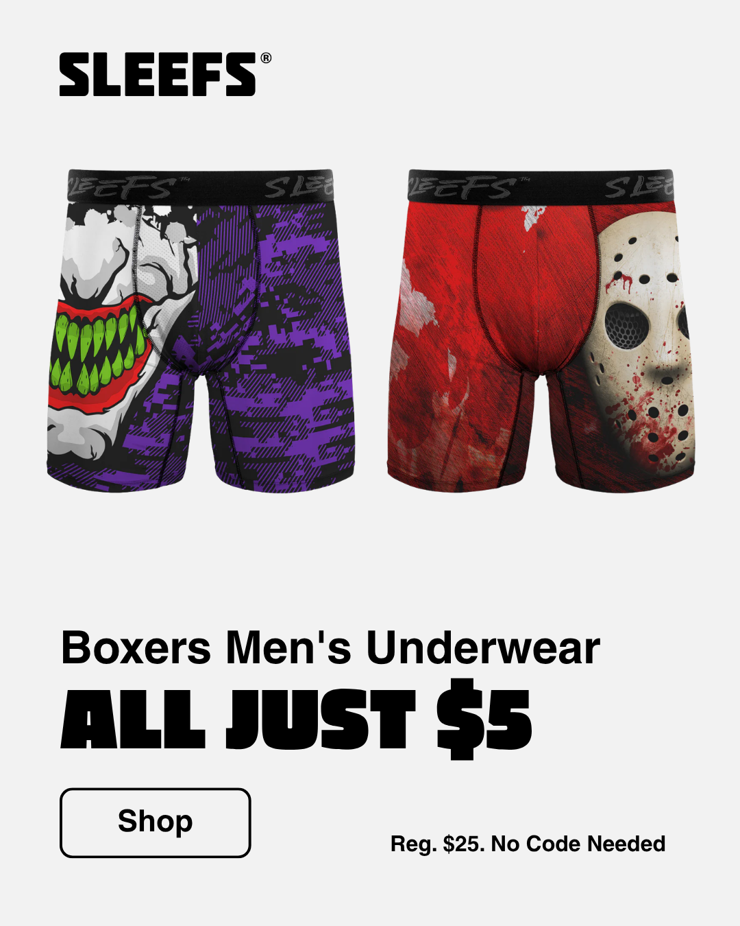 Boxers