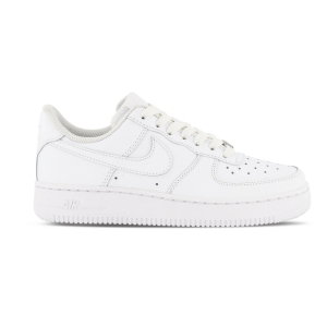 Nike Air Force 1 '07 | White/White