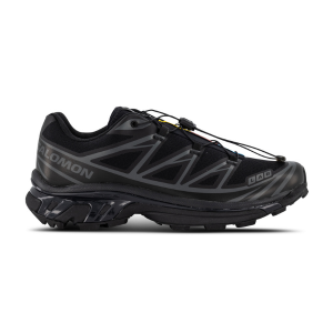 Salomon XT-6 | Black/Black/Phantom