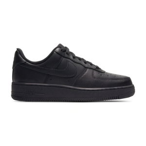 Nike Air Force 1 '07 | Black/Black