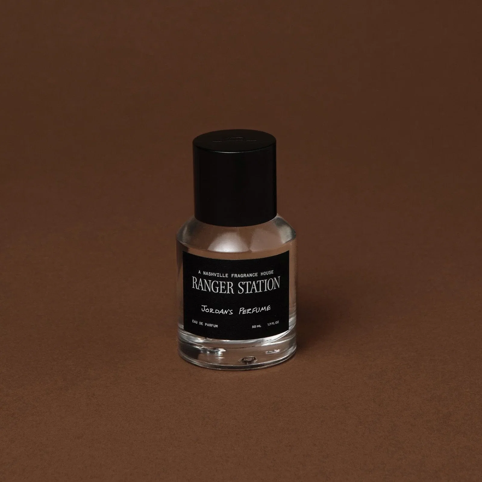 Image of JORDAN'S PERFUME