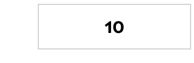 10