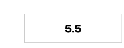 5.5