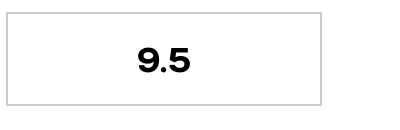 9.5