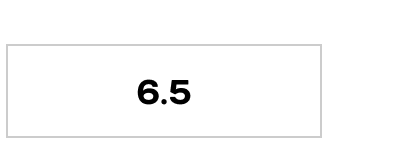 6.5