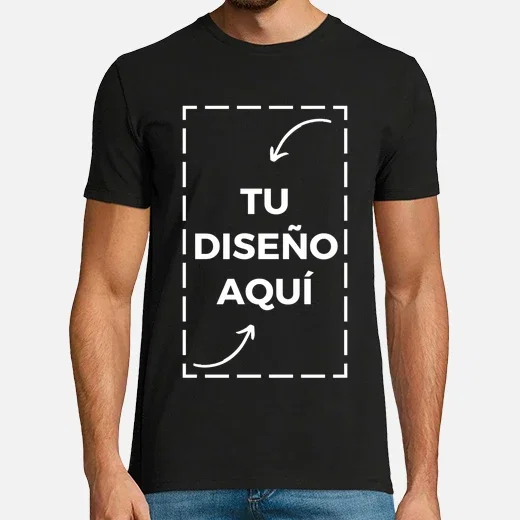 Camiseta sin mangas personalizada | laTostadora