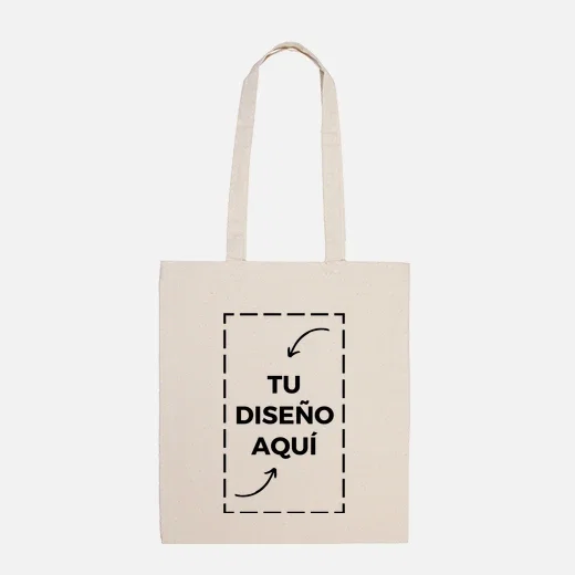Bolsa personalizada | laTostadora